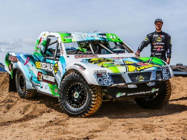 Race Bodies – FiberwerX
