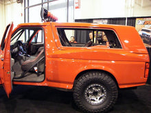 Load image into Gallery viewer, 1992-1996 Ford &quot;Retro&quot; Bronco Bedsides - Extended Wheel Base
