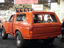 Load image into Gallery viewer, 1992-1996 Ford &quot;Retro&quot; Bronco Bedsides - Extended Wheel Base
