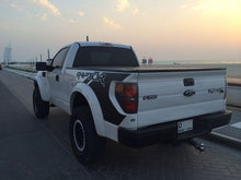Load image into Gallery viewer, 2004-2014 Ford F-150 To 1st Gen Raptor Conversion Bedsides
