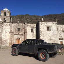 Load image into Gallery viewer, 2007-2013 Chevy Silverado To 2018 Luxury Prerunner Conversion Bedsides
