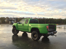 Load image into Gallery viewer, 2004-2014 Chevy Colorado Bedsides
