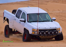 Load image into Gallery viewer, 2007-2013 Chevy Silverado To 2015 Conversion One Piece
