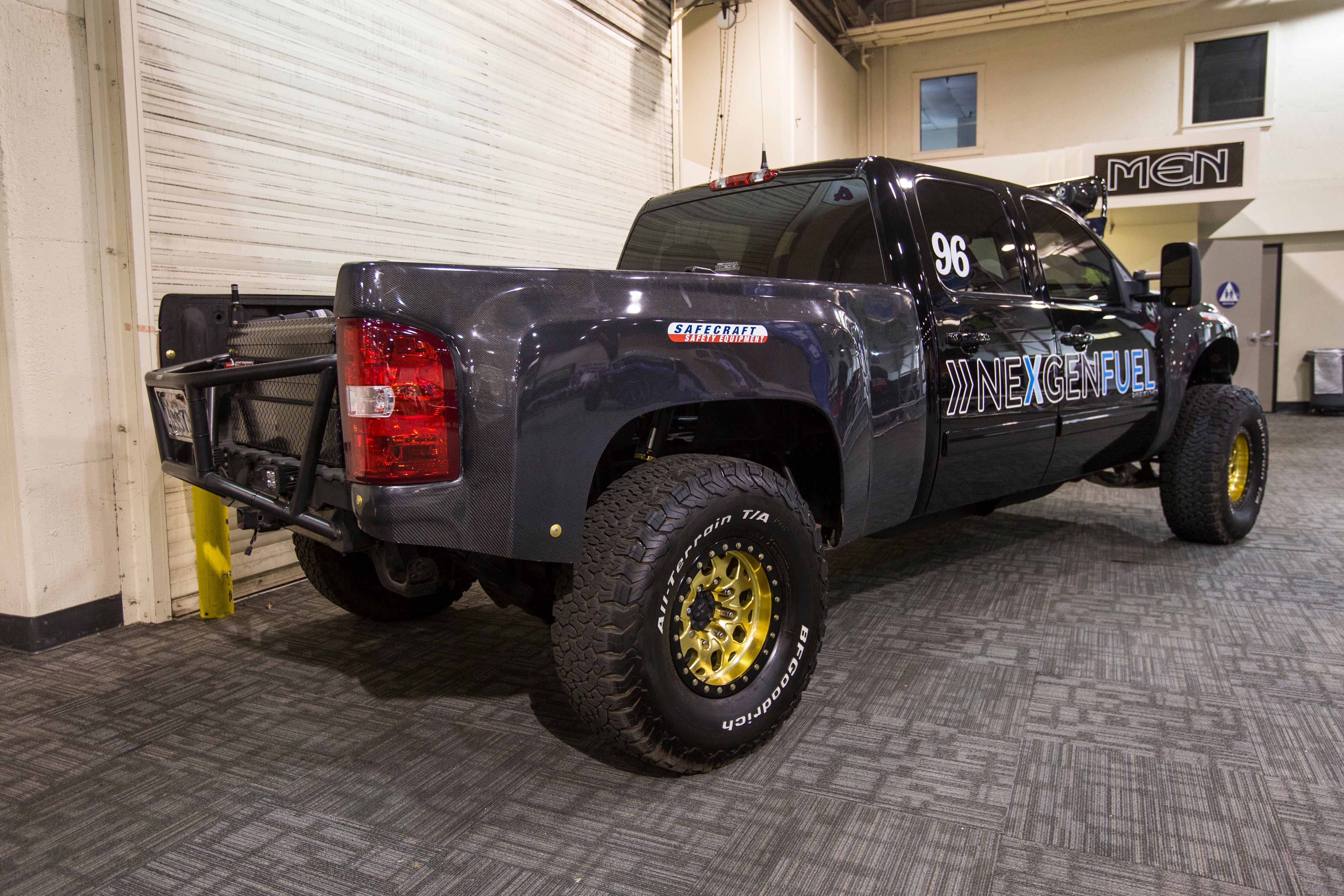 Chevy – FiberwerX