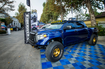 2014-2021 Toyota Tundra Bedsides