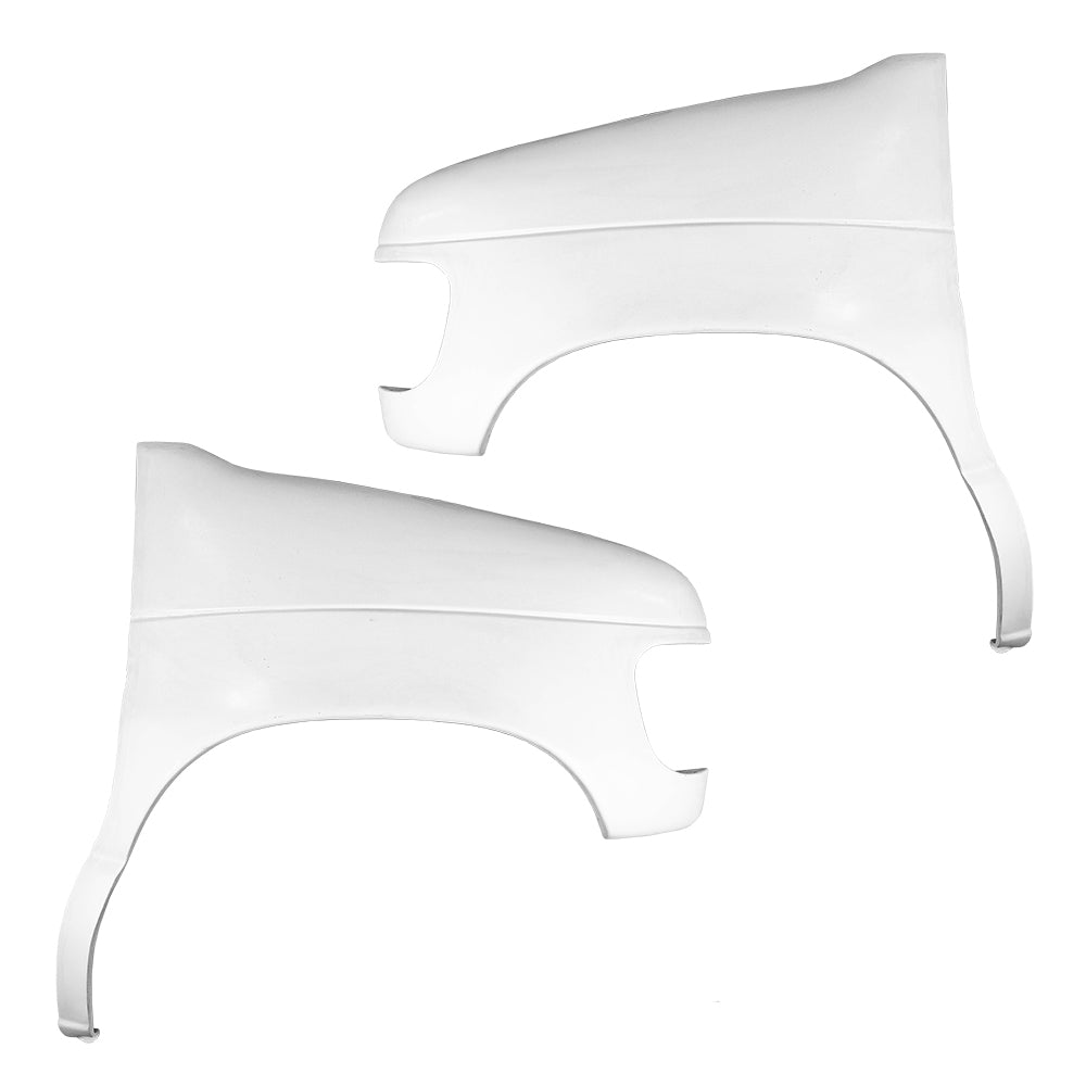 1992-2007 Ford E-Series Fenders