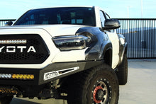 Load image into Gallery viewer, 2016-2023 Toyota Tacoma Fenders
