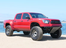 Load image into Gallery viewer, 2005-2015 Toyota Tacoma Fenders - 6&quot; Bulge
