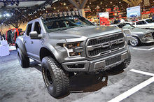 Load image into Gallery viewer, 2017-2020 Ford Raptor &quot;Deberti&quot; Fenders

