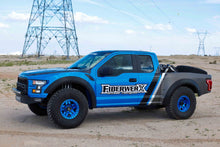 Load image into Gallery viewer, 2015-2020 Ford F-150/Raptor Luxury Prerunner Bedsides
