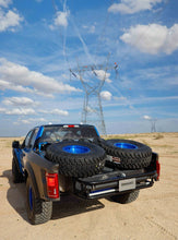 Load image into Gallery viewer, 2015-2020 Ford F-150/Raptor Luxury Prerunner One Piece
