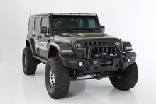 Load image into Gallery viewer, 2007-2017 Jeep JK to JL “RebelX” Conversion Grille
