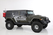 Load image into Gallery viewer, 2007-2017 Jeep JK to JL “RebelX” Conversion Complete Kit
