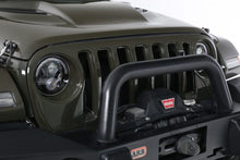 Load image into Gallery viewer, 2007-2017 Jeep JK to JL “RebelX” Conversion Grille
