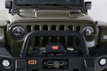 Load image into Gallery viewer, 2007-2017 Jeep JK to JL “RebelX” Conversion Grille
