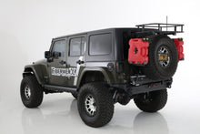 Load image into Gallery viewer, 2007-2017 Jeep JK to JL “RebelX” Conversion Complete Kit
