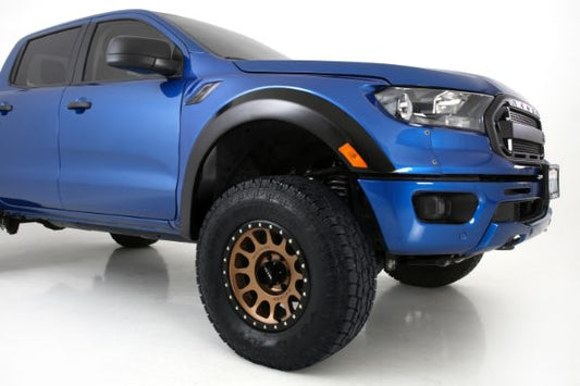 2019-2023 Ford Ranger Fenders