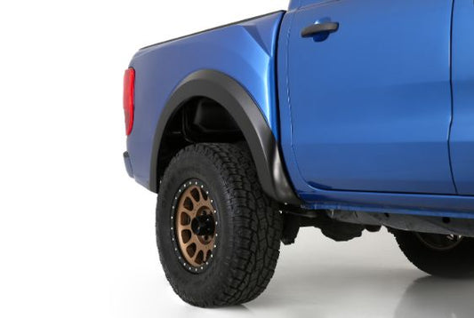 2019-2023 Ford Ranger Bedsides