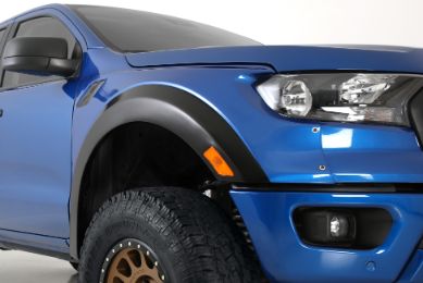 2019-2023 Ford Ranger Fenders