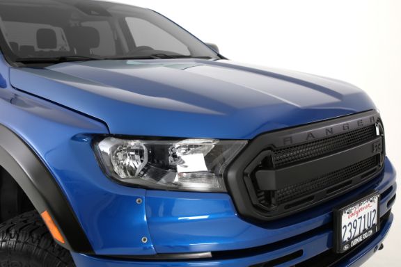 2019-2023 Ford Ranger Fenders