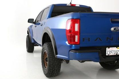 2019-2023 Ford Ranger Bedsides