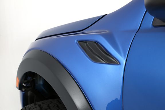 2019-2023 Ford Ranger Fenders