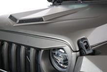 Load image into Gallery viewer, 2018-2022 Jeep JL FiberwerX “Stealth” Complete Kit
