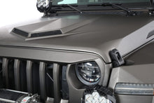 Load image into Gallery viewer, 2018-2022 Jeep JL FiberwerX “Stealth” Hood
