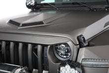 Load image into Gallery viewer, 2018-2022 Jeep JL FiberwerX “Stealth” Grille
