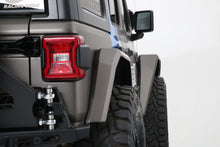 Load image into Gallery viewer, 2018-2022 Jeep JL FiberwerX “Stealth” Complete Kit
