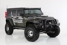 Load image into Gallery viewer, 2007-2017 Jeep JK “Stealth” Complete Kit
