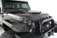 Load image into Gallery viewer, 2007-2017 Jeep JK “Stealth” Hood
