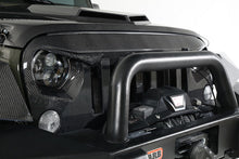 Load image into Gallery viewer, 2007-2017 Jeep JK “Stealth” Grille
