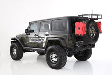 Load image into Gallery viewer, 2007-2017 Jeep JK “Stealth” Complete Kit
