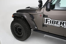 Load image into Gallery viewer, 2018-2022 Jeep JL FiberwerX “RebelX” Complete Kit
