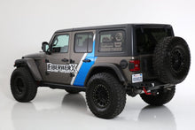 Load image into Gallery viewer, 2018-2022 Jeep JL FiberwerX “RebelX” Complete Kit
