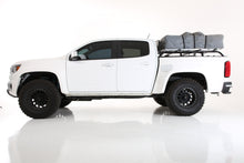 Load image into Gallery viewer, 2015-2022 Chevy Colorado Bedsides
