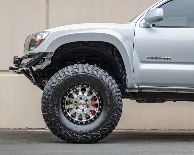 2005-2015 Toyota Tacoma Fenders - 6