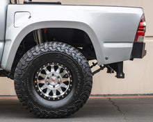 Load image into Gallery viewer, 2005-2015 Toyota Tacoma Bedsides - 6&quot; Bulge
