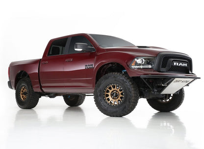 2009-2018 Dodge Ram Fenders - 4" Bulge