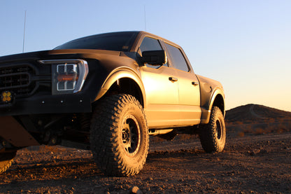 2021-2025 Ford F-150 Fenders