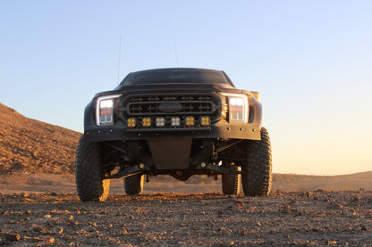 2021-2025 Ford F-150 Fenders