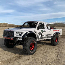 Load image into Gallery viewer, 1993-2011 Ford Ranger To Gen 2 Raptor One Piece Conversion - Race Version
