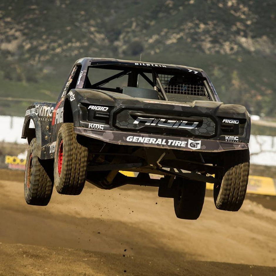 Race Bodies – FiberwerX