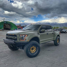 Load image into Gallery viewer, 2017-2020 Ford Raptor Fenders - 2.5&quot; Bulge
