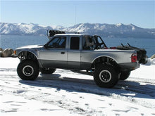 Load image into Gallery viewer, 1993-2011 Ford Ranger Bedsides - Flat Top
