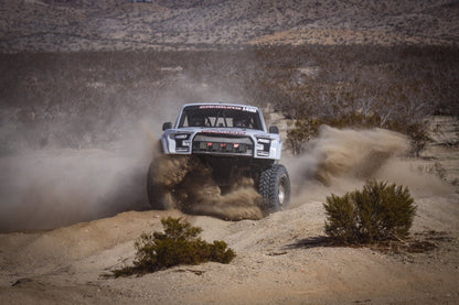 1993-2011 Ford Ranger To Gen 2 Raptor One Piece Conversion - Race Version