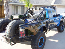Load image into Gallery viewer, 1993-2011 Ford Ranger Bedsides - Flat Top

