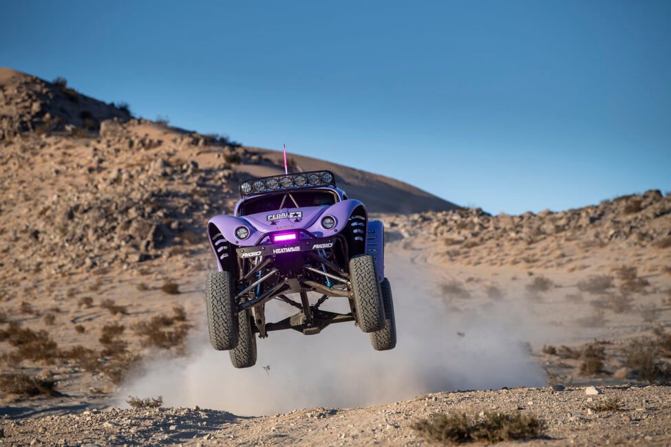 Blake Wilkey "JAWS" Trophy Bug Body