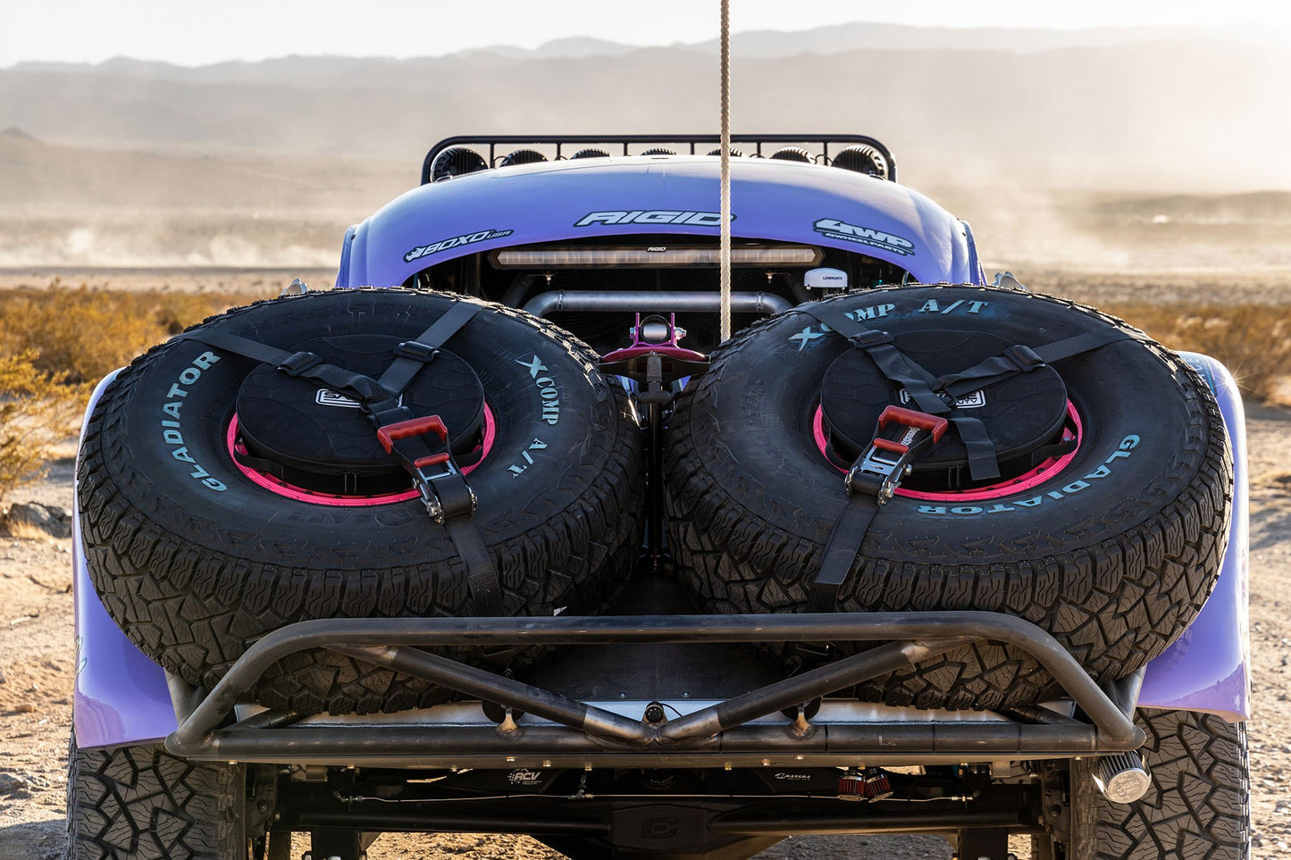 Blake Wilkey "JAWS" Trophy Bug Body